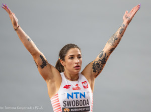 19. Mistrzostwa Świata, Budapeszt 2023, dzień 3 obrazek 18