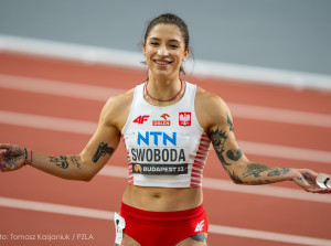 19. Mistrzostwa Świata, Budapeszt 2023, dzień 3 obrazek 19