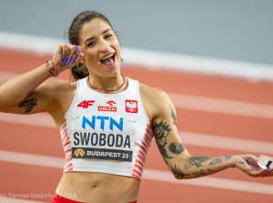 19. Mistrzostwa Świata, Budapeszt 2023, dzień 3 obrazek 20
