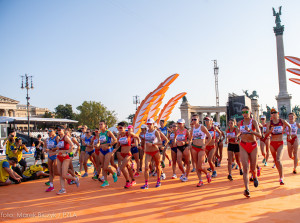 19. Mistrzostwa Świata, Budapeszt 2023, dzień 3 obrazek 21