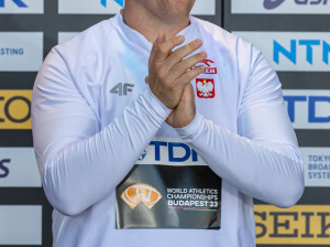 19. Mistrzostwa Świata, Budapeszt 2023, dzień 3 obrazek 22