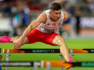 19. Mistrzostwa Świata, Budapeszt 2023, dzień 3 obrazek 10