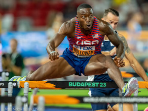 19. Mistrzostwa Świata, Budapeszt 2023, dzień 3 obrazek 11