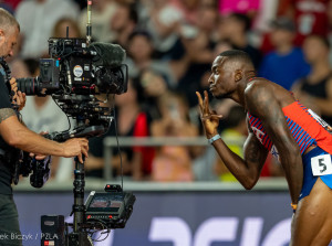 19. Mistrzostwa Świata, Budapeszt 2023, dzień 3 obrazek 12