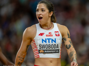 19. Mistrzostwa Świata, Budapeszt 2023, dzień 3 obrazek 16