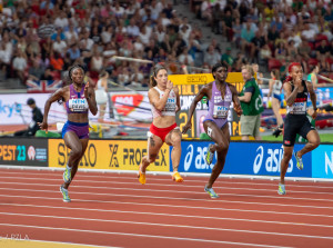 19. Mistrzostwa Świata, Budapeszt 2023, dzień 3 obrazek 17