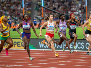 19. Mistrzostwa Świata, Budapeszt 2023, dzień 3 obrazek 20