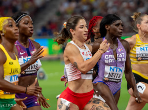 19. Mistrzostwa Świata, Budapeszt 2023, dzień 3 obrazek 23