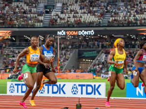 19. Mistrzostwa Świata, Budapeszt 2023, dzień 3 obrazek 4