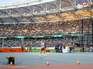 19. Mistrzostwa Świata, Budapeszt 2023, dzień 4 obrazek 12