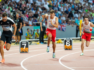 19. Mistrzostwa Świata, Budapeszt 2023, dzień 4 obrazek 19