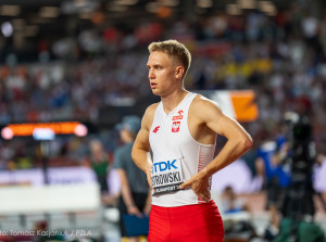 19. Mistrzostwa Świata, Budapeszt 2023, dzień 4 obrazek 1