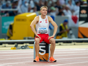 19. Mistrzostwa Świata, Budapeszt 2023, dzień 4 obrazek 2