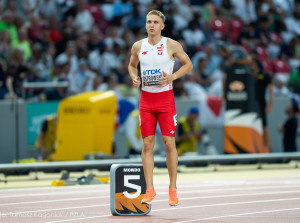 19. Mistrzostwa Świata, Budapeszt 2023, dzień 4 obrazek 3