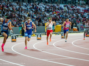 19. Mistrzostwa Świata, Budapeszt 2023, dzień 4 obrazek 7