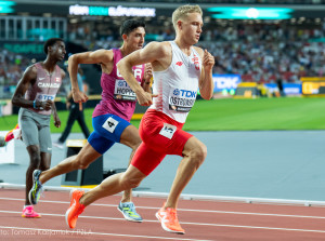19. Mistrzostwa Świata, Budapeszt 2023, dzień 4 obrazek 9