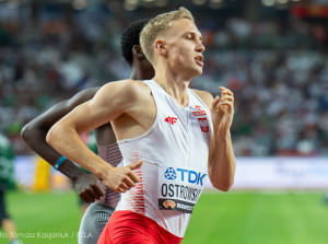 19. Mistrzostwa Świata, Budapeszt 2023, dzień 4 obrazek 12