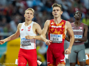 19. Mistrzostwa Świata, Budapeszt 2023, dzień 4 obrazek 13