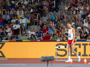 19. Mistrzostwa Świata, Budapeszt 2023, dzień 4 obrazek 15