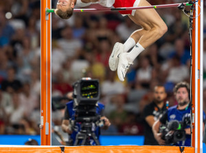 19. Mistrzostwa Świata, Budapeszt 2023, dzień 4 obrazek 16