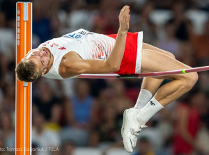 19. Mistrzostwa Świata, Budapeszt 2023, dzień 4 obrazek 18