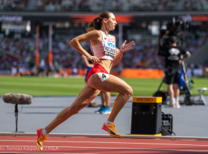 19. Mistrzostwa Świata, Budapeszt 2023, dzień 5 obrazek 12