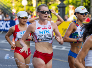 19. Mistrzostwa Świata, Budapeszt 2023, dzień 6 obrazek 9