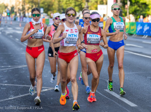 19. Mistrzostwa Świata, Budapeszt 2023, dzień 6 obrazek 13