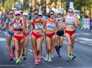 19. Mistrzostwa Świata, Budapeszt 2023, dzień 6 obrazek 14