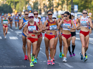 19. Mistrzostwa Świata, Budapeszt 2023, dzień 6 obrazek 15