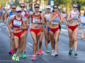 19. Mistrzostwa Świata, Budapeszt 2023, dzień 6 obrazek 16