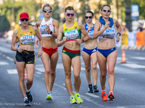 19. Mistrzostwa Świata, Budapeszt 2023, dzień 6 obrazek 17