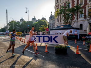 19. Mistrzostwa Świata, Budapeszt 2023, dzień 6 obrazek 18