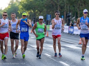 19. Mistrzostwa Świata, Budapeszt 2023, dzień 6 obrazek 23