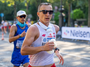 19. Mistrzostwa Świata, Budapeszt 2023, dzień 6 obrazek 1