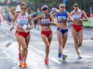 19. Mistrzostwa Świata, Budapeszt 2023, dzień 6 obrazek 2