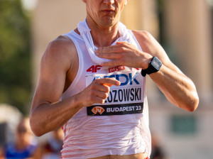 19. Mistrzostwa Świata, Budapeszt 2023, dzień 6 obrazek 5