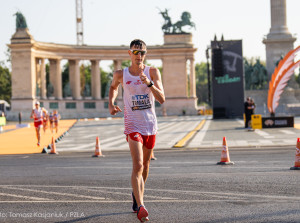 19. Mistrzostwa Świata, Budapeszt 2023, dzień 6 obrazek 9