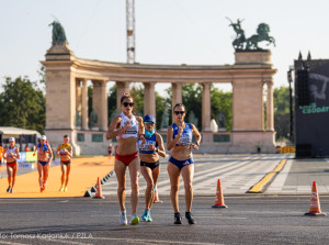19. Mistrzostwa Świata, Budapeszt 2023, dzień 6 obrazek 10