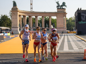 19. Mistrzostwa Świata, Budapeszt 2023, dzień 6 obrazek 12