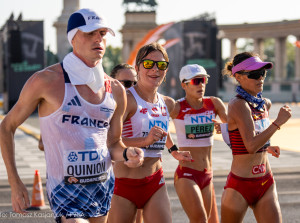 19. Mistrzostwa Świata, Budapeszt 2023, dzień 6 obrazek 13