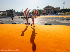 19. Mistrzostwa Świata, Budapeszt 2023, dzień 6 obrazek 14