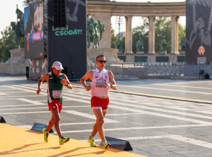 19. Mistrzostwa Świata, Budapeszt 2023, dzień 6 obrazek 15