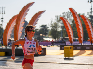 19. Mistrzostwa Świata, Budapeszt 2023, dzień 6 obrazek 16