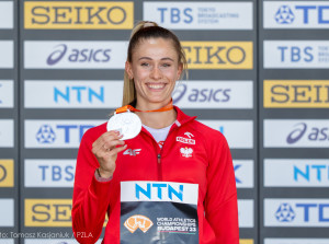 19. Mistrzostwa Świata, Budapeszt 2023, dzień 6 obrazek 18
