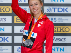 19. Mistrzostwa Świata, Budapeszt 2023, dzień 6 obrazek 20