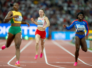 19. Mistrzostwa Świata, Budapeszt 2023, dzień 6 obrazek 2