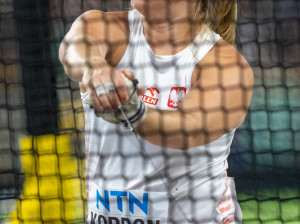 19. Mistrzostwa Świata, Budapeszt 2023, dzień 6 obrazek 4