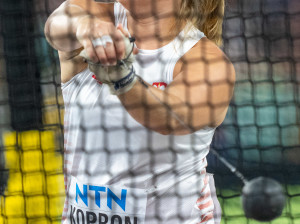 19. Mistrzostwa Świata, Budapeszt 2023, dzień 6 obrazek 5