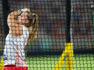 19. Mistrzostwa Świata, Budapeszt 2023, dzień 6 obrazek 6